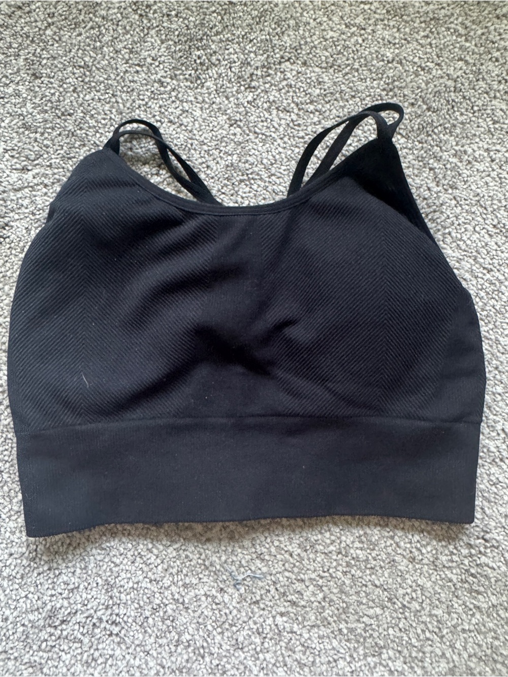 Ptula sports bra